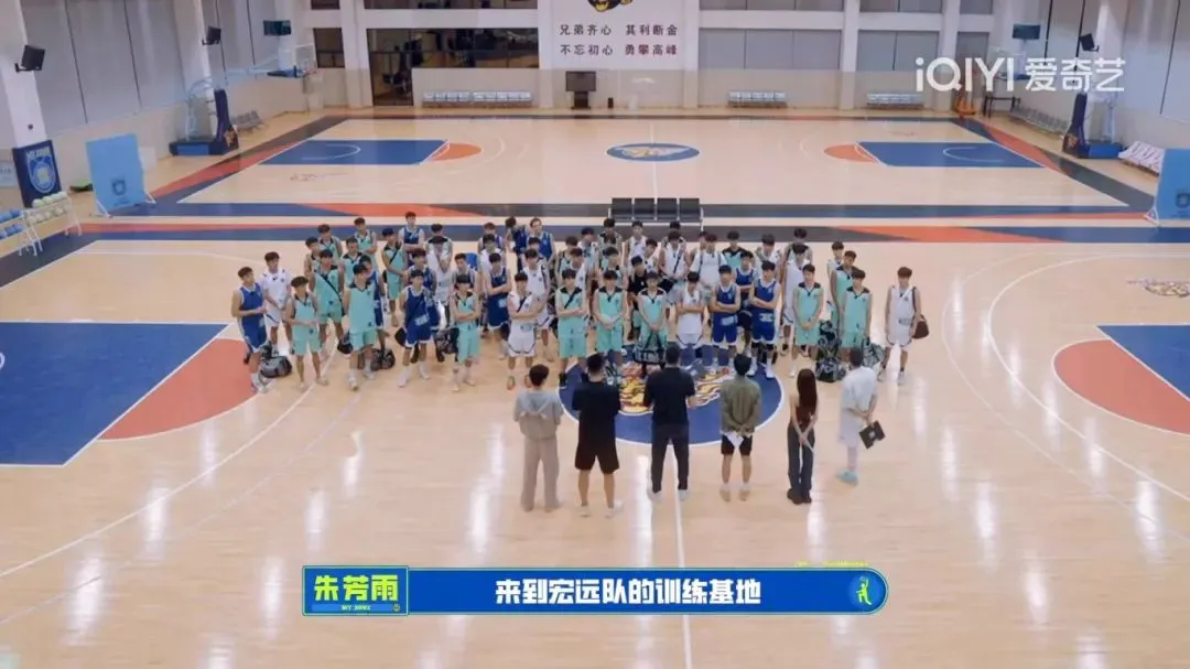 青少年篮球运动员如何准备季后赛_1